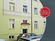 Freie 3-Zimmer-Maisonette-ETW mit Dachterrasse! - Schwerin