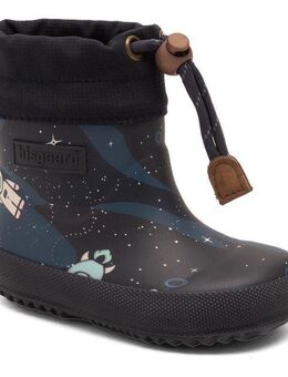 Bisgaard baby thermo rubber Gummistiefel Regenstiefel mit Wollfutter, Größenschablone zum Download