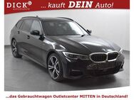 BMW 330 e To Sport Aut M PAKET+LASER+PROF+H&K+HEAD+19 - Bebra