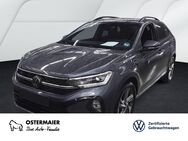 VW Taigo, 1.5 TSI R-LINE 150PS VC, Jahr 2024 - Mühldorf (Inn)