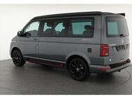 VW California 6.1 Beach Camper Edition FWD T6.1 ... - Bodenkirchen