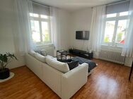 Wunderschöne und zentrale 2-Zimmer-Wohnung in Frankfurt Niederrad! - Frankfurt (Main)