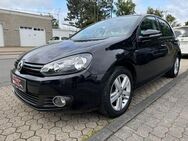 VW Golf VI Match BlueMotion/BMT - Troisdorf