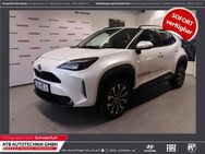 Toyota Yaris Cross, 1.5 l VVT-i Hybrid E Team D Winterpaket, Jahr 2024 - Schweinfurt