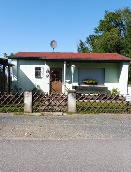 Einfamilienhaus / Wochenendhaus in Neunkirchen-Seelscheid, Ortsteil Pinn - Neunkirchen-Seelscheid