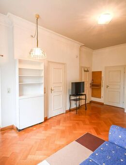 1 Zi. Mietwohnung/Appartement mit Stellplatz und voll möbliert - Berchtesgaden