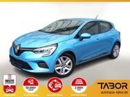 Renault Clio, 1.0 V TCe 100 Experience, Jahr 2019 - Freiburg (Breisgau)