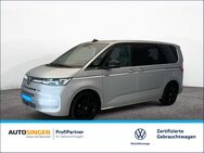 VW T7 Multivan, 2.0 TDI Multivan Style 7S IQ-L, Jahr 2024 - Marktoberdorf