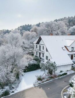 Ihr Traumhaus mit unvergleichlichem Weitblick - Forchheim (Bayern)