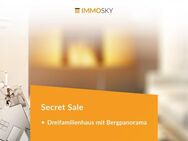 Secret Sale: Dein MFH mit Blick auf den Wilhelmsdenkmal! - Minden (Nordrhein-Westfalen)