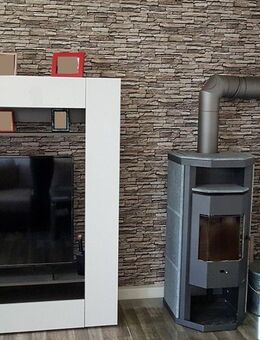 Modernisierte 3 Zi.- Wohnung in Stadtrandlage von Helmbrechts (derzeit vermietet) - Helmbrechts