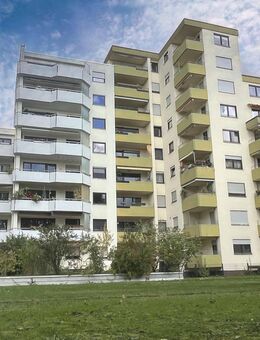 Vermietete 2-Zimmer-Wohnung am Probstsee - Stuttgart