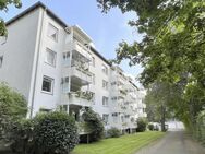 Provisionsfrei! Top-Anlage - 4 Zimmer Wohnung in Peterswerder - Bremen