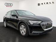 Audi e-tron, 50 quattro, Jahr 2021 - Rickenbach