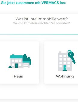 VERMACS - Immobilienbewertung in Langenau - Nersingen