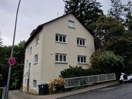 Solides Vierfamilienhaus mit angrenzendem Baugrundstück - Heidelberg