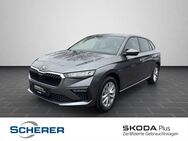 Skoda Scala, 1.0 TSI Selection SunSet, Jahr 2024 - Kirkel