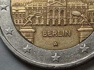 2 euro 2018 A Berlin deutschland.. - Dortmund