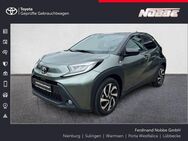 Toyota Aygo X S-CVT Pulse - Porta Westfalica