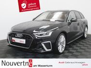 Audi A4, Avant 40 TFSI quat 2x S-line, Jahr 2024 - Solingen (Klingenstadt)