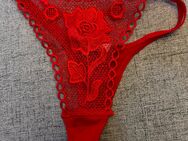 Heißer sexy roter String😋 - Hamburg