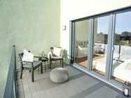 Reserviert - Design trifft Wohnqualität: 2-Zimmer-Juwel mit Top-Ausstattung in begehrter Lage! - Roth (Bayern)
