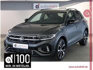 VW T-Roc, 1.5 TSI R-Line, Jahr 2024 - Wetzlar