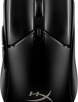 HyperX Pulsefire Haste 2 Core Wireless Gaming-Maus (Bluetooth, Funk, USB)