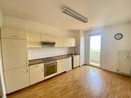 Seniorenfreundlich & komfortabel: Lichtdurchflutete 2-Zimmer-Wohnung mit Aufzug und Loggia - Ludwigshafen (Rhein)