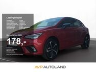 Seat Ibiza, 1.0 TSI FR FR | | |, Jahr 2024 - Dingolfing