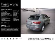 Audi Q3, TFSI e 45, Jahr 2022 - Hofheim (Taunus)