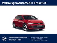 VW Golf, Goal, Jahr 2022 - Hanau (Brüder-Grimm-Stadt)