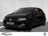 VW Polo, VI Highline Mehrzonenklima Ambiente Beleuchtung, Jahr 2018 - Meerbusch