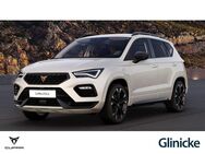 CUPRA Ateca, 1.5 TSI, Jahr 2022 - Kassel