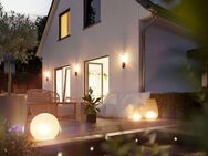 Hier ist Platz für gute Laune - ein Haus mit Charme - Fleckeby
