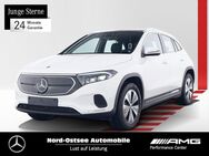 Mercedes EQA, 350 Progressive Distro °, Jahr 2023 - Ahrensburg