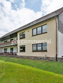 PHI AACHEN - Anlagetraum in der Eifel! Idyllisches Vierfamilienhaus in Monschau! - Monschau