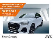 Audi Q3, S line 40 TFSI quattro, Jahr 2022 - Gummersbach