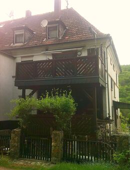 Tolles Zweifamilienhaus in Saarbrücken/Scheidt zu verkaufen! - Saarbrücken