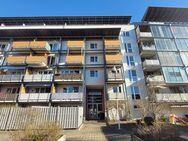 3RW an der Elbe mit Balkon, TG und optimaler Anbindung an die Stadt - Dresden