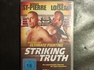 Striking Truth FSK16 - Die ungeschminkte Wahrheit der Super-Champions | DVD - Essen