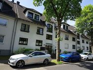 Gepflegte 3-Zimmer-Erdgeschosswohnung mit Südbalkon und Garage in Köln-Dünnwald! - Köln