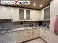 ***4 Zimmer ETW mit großem Balkon und 2 Garagen*** - Bamberg