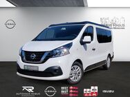 Nissan NV300, Camper, Jahr 2022 - Memmingen