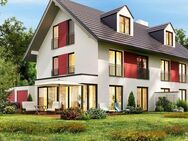 Ruhig gelegenes Baugrundstück für ein Einfamilienhaus oder ein Doppelhaus in Eichenau - Eichenau