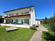 *** TOP Kapitalanlage - Vermietetes Dreifamilienhaus *** - Altenstadt (Regierungsbezirk Schwaben)