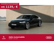 Audi S7, Sportback, Jahr 2022 - Ludwigsburg