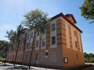 Helle 2-Raumwohnung am Stadtrand - Triptis