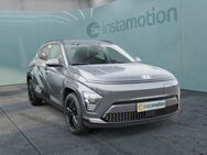 Hyundai Kona Elektro, SX2 Prime elek, Jahr 2023 - München
