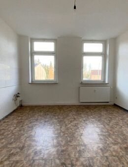 Wohnung sucht glückliche Familie - Zeitz